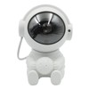 ieron Astronaut Projector, LED Starry Sky Galaxy Projector, Night Light