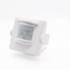 intertechno® Wireless Ourdoor PIR-6000 Motion Sensor 91 x 83 x