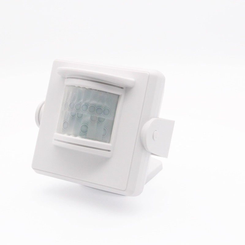 intertechno® Wireless Ourdoor PIR-6000 Motion Sensor 91 x 83 x