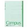 Kokuyo Campus notebook B5 vertical ruled 30 Sheets of – 13 m17 N