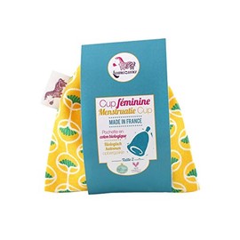 Lamazuna Cup féminine taille 2