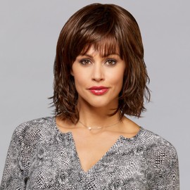 Henry Margu (Paige - Synthetic Full Wig in 4H