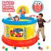 Little Tikes Slam Dunk Big Ball Pit