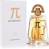 G₁ᵥₑₙ'cₕy Pi Cologne for Men, Eau de Toilette Para Hombre, 1.7 oz (50 ml),