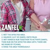 ZANFEL Poison Ivy, Oak & Sumac Wash - Topical Solution