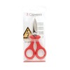 3 Claveles 163 – Electrician scissors 5.5 "Protective