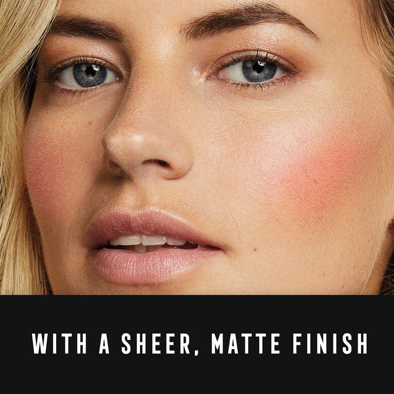 Max Factor Compact Blush