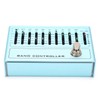 Sound Equalizer 10 Band EQ Pedal Guitar Bass Tuning Accessories