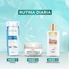 L'Oréal Paris Crema Anti-Brillo Hidra Total 5 Matificante, 50ml