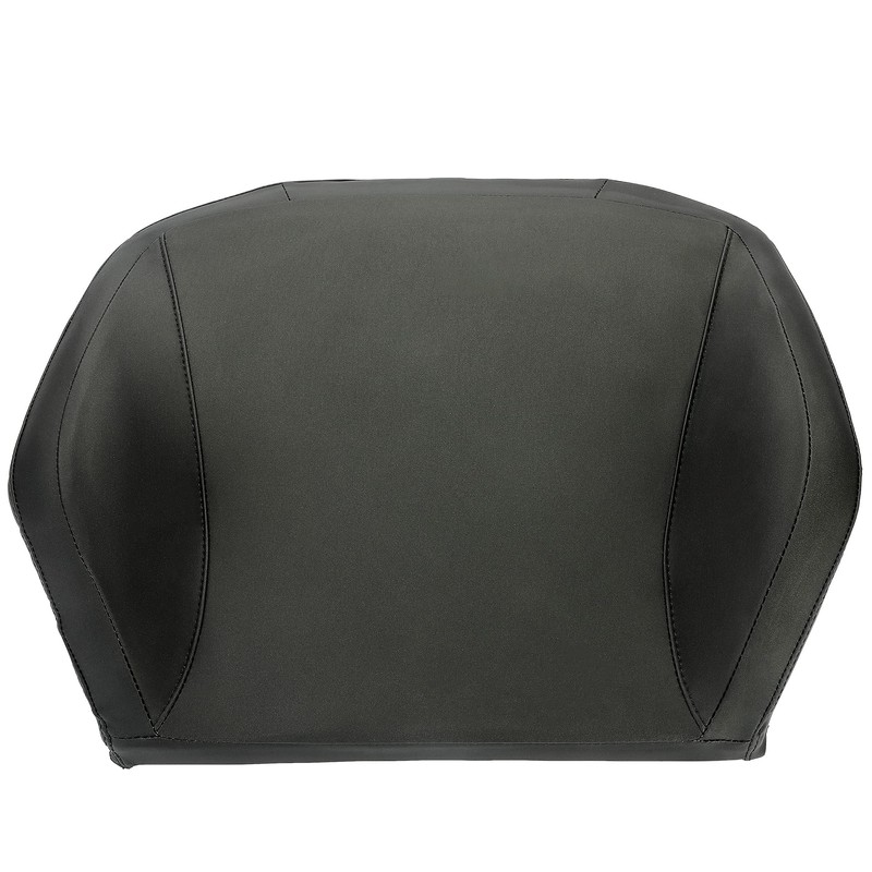HECASA Seat Cover & Cushion Compatible with 2011-2020 Can-Am Commander