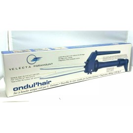 velecta paramount Rizadora Tenaza Profesional Velecta Paramount