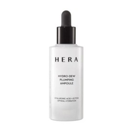 HERA Hydro Dew Plumping Ampoule 50ml | K-Beauty Hydrating Firming Serum