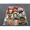 Rocky NEW * Paulie Pennino Clip * Movie Blind Bag