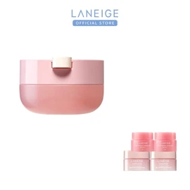 Bunshi & Firm Lip Treatment 12g / 바운시 앤 펌 립 트리트먼트 12g