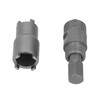 Acouto Kit de Extractor de Volante Magneto 24 Mm 27