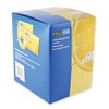 FRANZ MENSCH Hygostar Refreshing Wipes Lemon Viscose Polyester White L