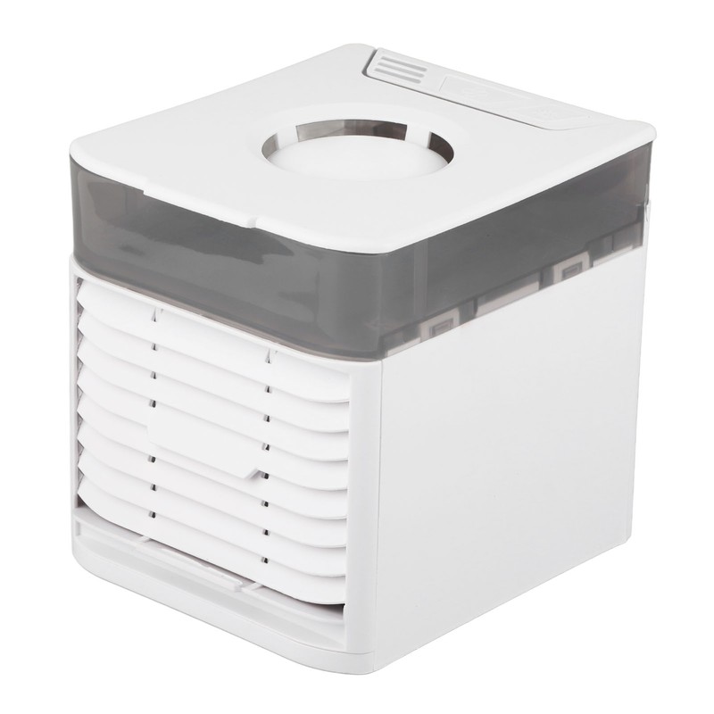 Portable Air Conditioner Mini Air Cooler USB Personal Mini Air