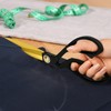 OIIJIOK Sewing Scissors for Fabric Cutting,Fabric Scissors All Purpose Heavy