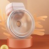 Electric Breast Pump Wearable Hands Free Strong Suction Rechargeable Breastfeeding