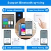 Quevati Wireless Charging Case Compatible with Air Pods 3, Wireless