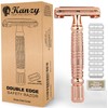 Wet Razor - Safety Razor Double Edge Razor - Razor