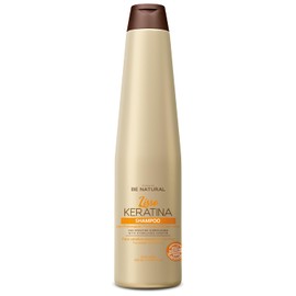 Be Natural Shampoo Be Natural (350 ml) BETO BEAUTY