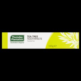 Thursday Plantation Tea Tree Toothpaste 110g