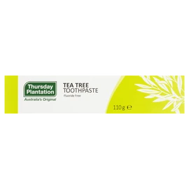 Thursday Plantation Tea Tree Toothpaste 110g
