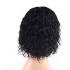 Beautyonline Peluca Brasileña De Cabello Humano Con Ondas De Agua,
