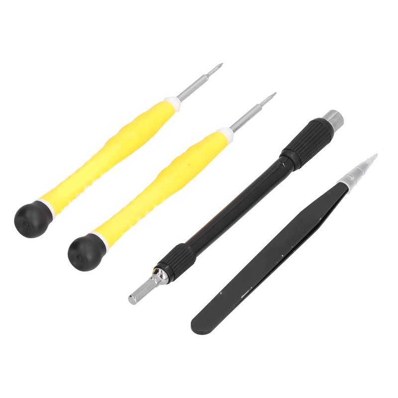 38 In 1 Accuracy Screwdriver Kit Mini Magnetic Driver Professional