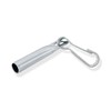 Dreamprint 10 x Rope End Closure with Simplex Hook Galvanised