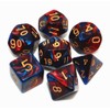DND Dice Polyhedral Dice Set for Dungeon and Dragons MTG
