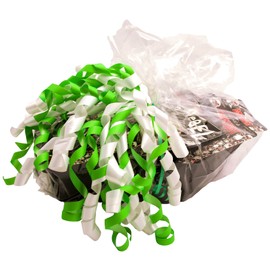 Bloody Mary St. Patrick's Day Makeup in a Coffin Kit