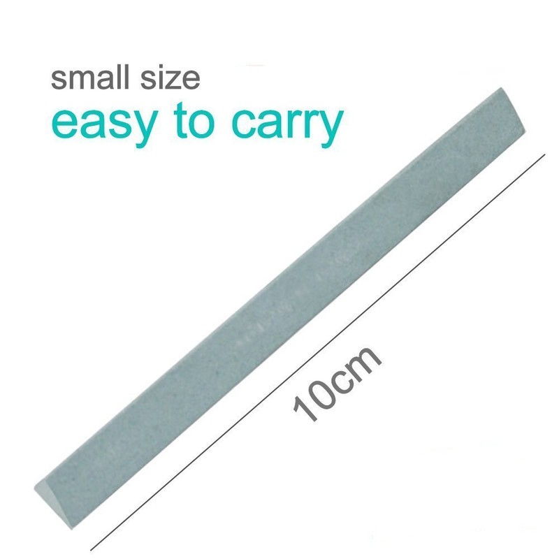 Piece Sharpening Stone Set -Whetstone Stone Set Chisel Sharpening Stone