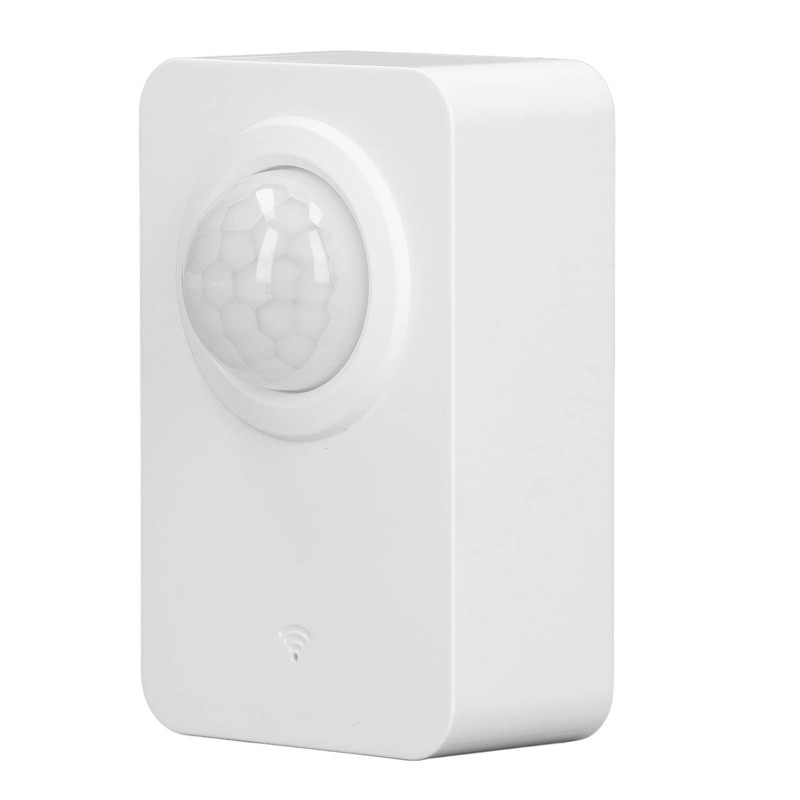 WiFi PIR Motion Sensor High Sensitivity Long Transmission Distance Strong