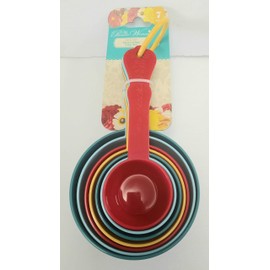 PW Timeless Beauty Measuring Cups
