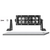 Kill Light Predator Series Blackout LED Light Bar Mounting Brackets