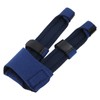 Two Fingers Splint Broken Injury Finger Adjustable Support Protective Correction