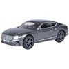 Oxford Diecast Bentley Continental Gt Tungsten