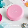Linqüe Mouthpiece Case, Retainer, Case, Aligner, Thin, Cute, Stylish, ICONIC