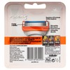 Gillette Fusion 5 Blades for Men Replacement