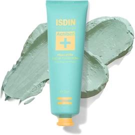ISDIN ACNIBEN MASK FACE 75ML