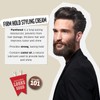 American Crew Crew firm hold styling cream 100ml