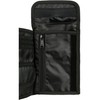 Urban Classics Oxford Neck Pouch, Ultraviolet Camo (Multicolour) - TB2144