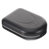 ORFOFE Hearing Aid Holder Hearing Aid Case Box for Protection