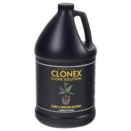 Hydro Dynamics 726022 Clonex Clone Solution Packet, 20 ml
