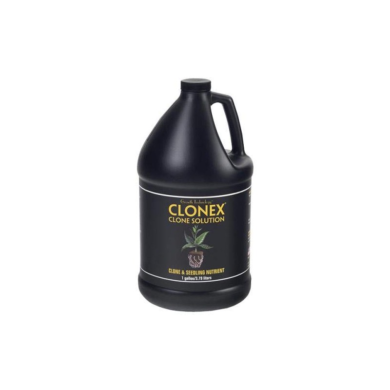 Hydro Dynamics 726022 Clonex Clone Solution Packet, 20 ml