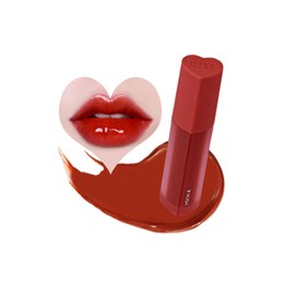 HOLIKAHOLIKA Heart Crush Glow Tint Air 07 Hash, Holica Holika, Light and Transparent Glows Like Air, Glossy, Plenty of Moisturizing Ingredients, Won't Fall Off, No Sticky HEART CRUSH Glow Tint Air