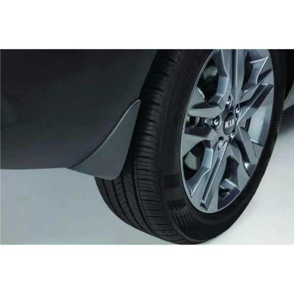 Genuine OEM Kia OEM 2021 - 2024 Kia Seltos SPLASH