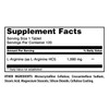 Amazing Nutrition Arginina 1000 120 Tabletas Suplemento Alimenticio Rutina Diaria